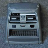 Gura de ventilație consola centrală BMW 6 Gran Coupe F06 2014 OEM: 9248473 1656849
