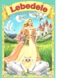 Lebedele - Hans Christian Andersen