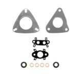 Set montaj turbocompresor Land Rover Range Rover 3, Range Rover 4, Range Rover Sport 2, 4.4 D 4x4, 4.4 SDV8 4x4, 4.4 D 4x4, 4.4 SDV8 4x4