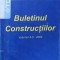 BULETINUL CONSTRUCTIILOR VOL.4-5/2004 NORMATIV PENTRU PROIECTAREA CONSTRUCTIILOR SI INSTALATIILOR DE EPURAR-248572