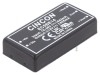 Convertor DC/DC 15W 18-36V la 12V/-12V