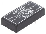 Convertor DC/DC 15W 18-36V la 12V/-12V