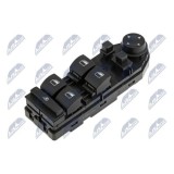 Comutator reglaj geam Bmw Seria 5 E60, E61 2003-, 61316951909