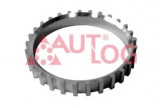 Inel senzor, ABS OPEL ASTRA G Hatchback (F48, F08) (1998 - 2009) AUTLOG AS1010