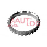 Inel senzor, ABS OPEL ASTRA G Hatchback (F48, F08) (1998 - 2009) AUTLOG AS1010