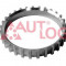 Inel senzor, ABS OPEL ASTRA F Hatchback (53, 54, 58, 59) (1991 - 1998) AUTLOG AS1010