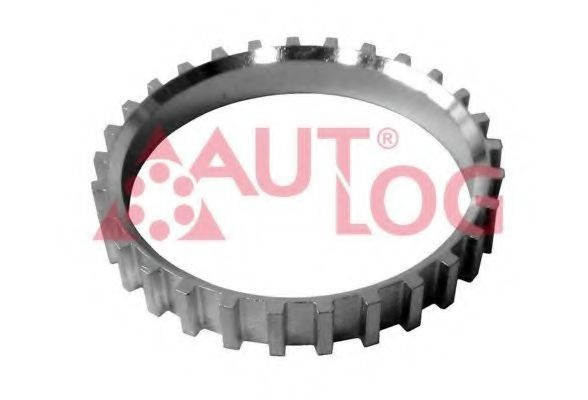 Inel senzor, ABS OPEL TIGRA (95) (1994 - 2000) AUTLOG AS1010