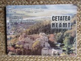 CETATEA NEAMT-GAVRIL LUCA, GHEORGHE DUMITROAIA, 1963, ALL