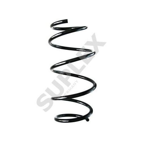 Arc suspensie Toyota Auris ( E15) 10.06-09.12, Corolla Sedan ( E15) 10.06-12.18, Fata, SUPLEX