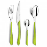 Set De Tac&acirc;muri Eclat 24 Piese Verde 426593, General