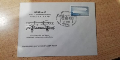 B14 - FDCS - Germania - constructii foto