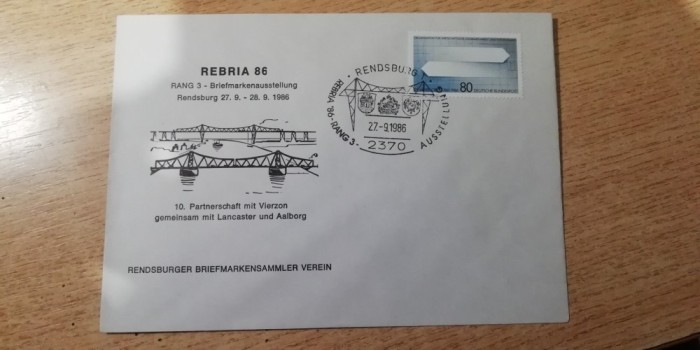B14 - FDCS - Germania - constructii