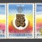 Romania.1987 65 ani utc XR.966
