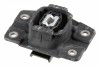LEMF&Ouml;RDER 43411 01 Suport motor