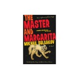 The Master and Margarita