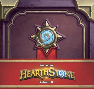 The Art of Hearthstone: Year of the Kraken foto