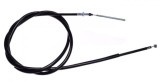 Cumpara ieftin Cablu frana scuter Yamaha Mbk 193cm