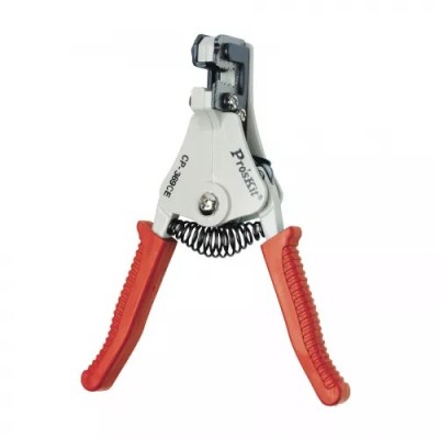 Cleste dezizolat automat ProsKit CP-369CE foto