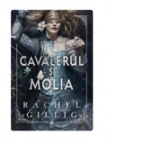 Cavalerul si molia. Primul volum din seria Regatul Stonewater