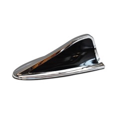 ORNAMENT ANTENA RECHIN-NEGRU&amp;ARGINTIU