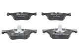 Set placute frana ATE CERAMIC 13.0470-7268.2