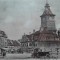 Carte postala, Brasov, Sfatul, 1926