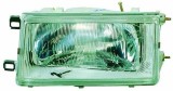 Far Toyota Corolla (E8) (Sedan+Liftback) 02.1985-05.1988 DEPO partea Stanga, tip bec H4