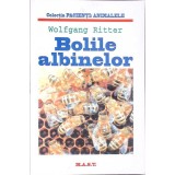 BOLILE ALBINELOR-WOLFGANG RITTER-267264