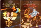 CEI TREI MUSCHETARI VOL.1-2-ALEXANDRE DUMAS-274542
