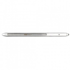 Levier pentru roti cu o muchie plata indoita si una ascutita, Yato YT-0809, lungime 500 mm