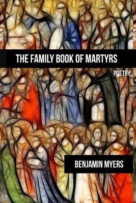 The Family Book of Martyrs foto