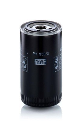Filtru combustibil foto