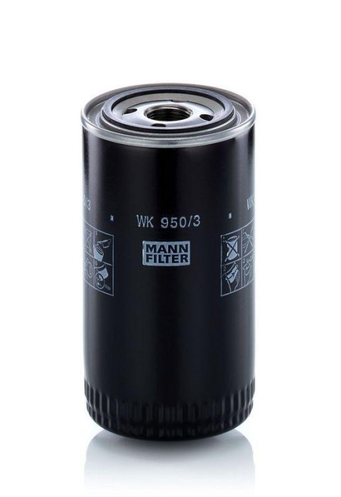 Filtru combustibil
