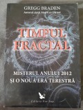 RARA, Gregg Braden - Timpul fractal 2010, For You
