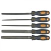 Pile metal , 5 buc-set 37-610