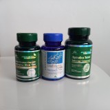 Setul pentru Slabire: Spirulina + Chitosan + Jen Ton de la GreenWorld