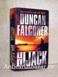 The Hijack - Duncan Falconer