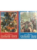 Henryk Sienkiewicz - Cavalerii crucii, 2 vol. (Editia: 1991)