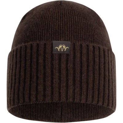 Fes BLASER Blaze 657 Rib Beanie Bob, Brown foto