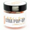 Pop Up Addicted Carp Baits, 15mm, 40g, Portocala &amp; Banana, Fluo, Momeala Pescuit Crap, Accesorii Pescuit