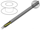 Cablu &Ouml;LFLEX 440 P 4G0,75mm2 300V/500V Cu