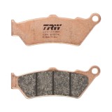 Placute Frana Fata Sinterizate TRW MCB671SV