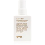 EVO Icon Welder Heat Protection Spray spray pentru protecția termică a părului 50 ml