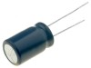 Condensator electrolitic low ESR THT 3900uF 35VDC 18x40mm