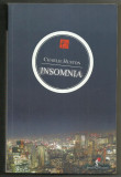 Charlie Huston / Insomnia (thriller ), Alta editura
