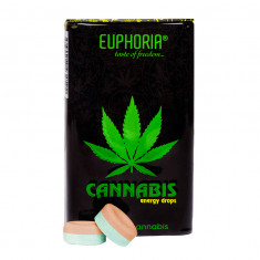 Dropsuri Euphoria Energy, 25gr