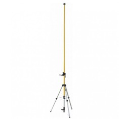 MC0915 DEDRA STATIV TELESCOPIC 360CM CU SUPORT PE FILET 5/8 SAU 1/4 PENTRU NIVELA LASER