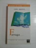 FARRAGO - YANN APPERRY