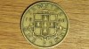 R10 Jamaica - moneda coloniala exotica raruta - 1 penny 1940 - George VI - senzationala !, America de Nord