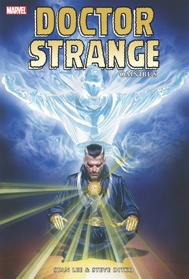 Doctor Strange Omnibus Vol. 1 foto